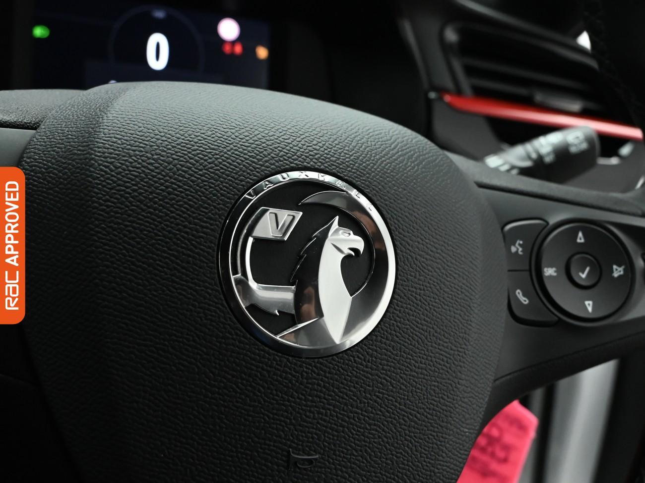 Used Vauxhall Corsa 2023 for sale - 77308853: Photo 23