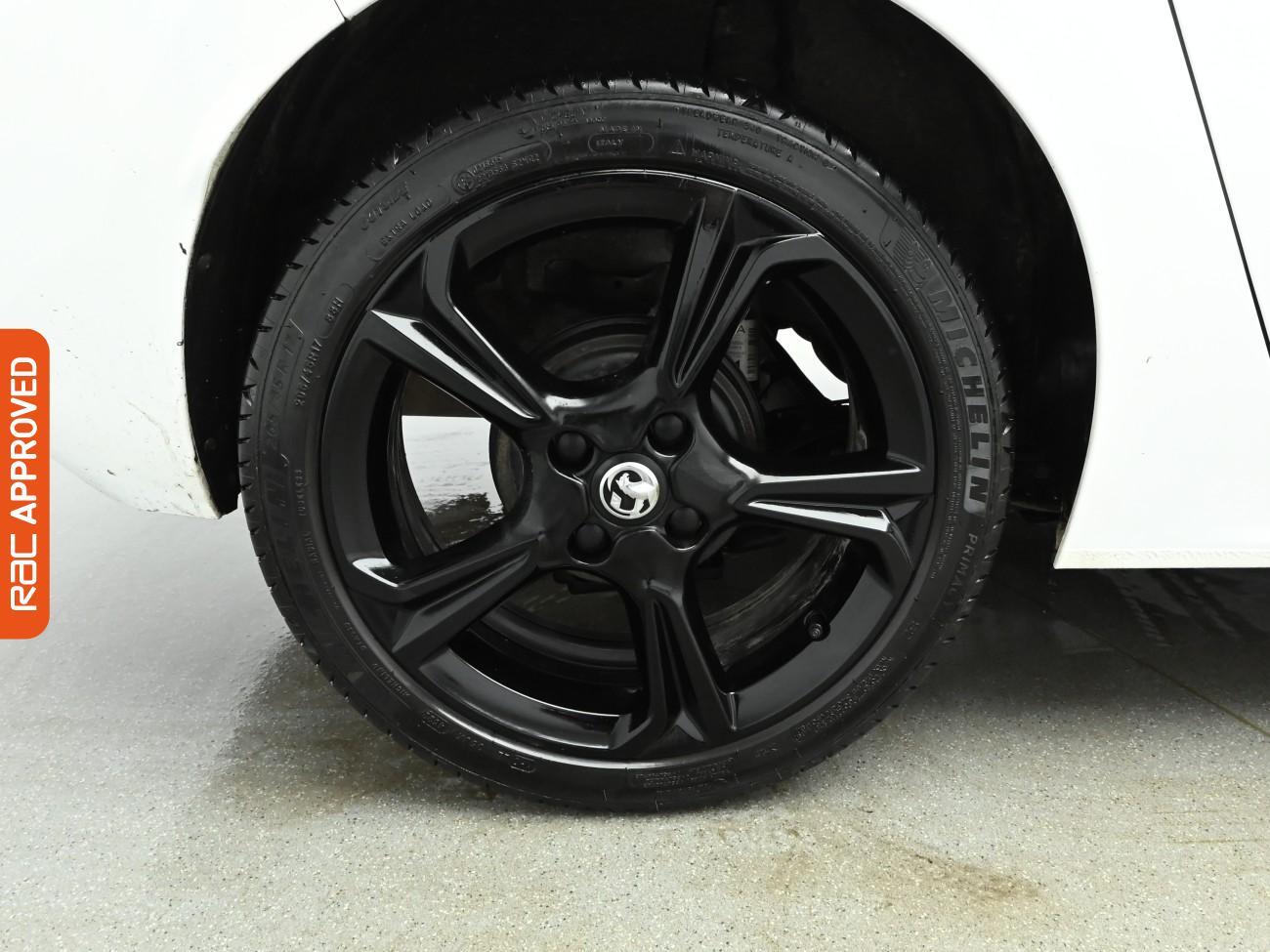 Used Vauxhall Corsa 2023 for sale - 77308853: Photo 26