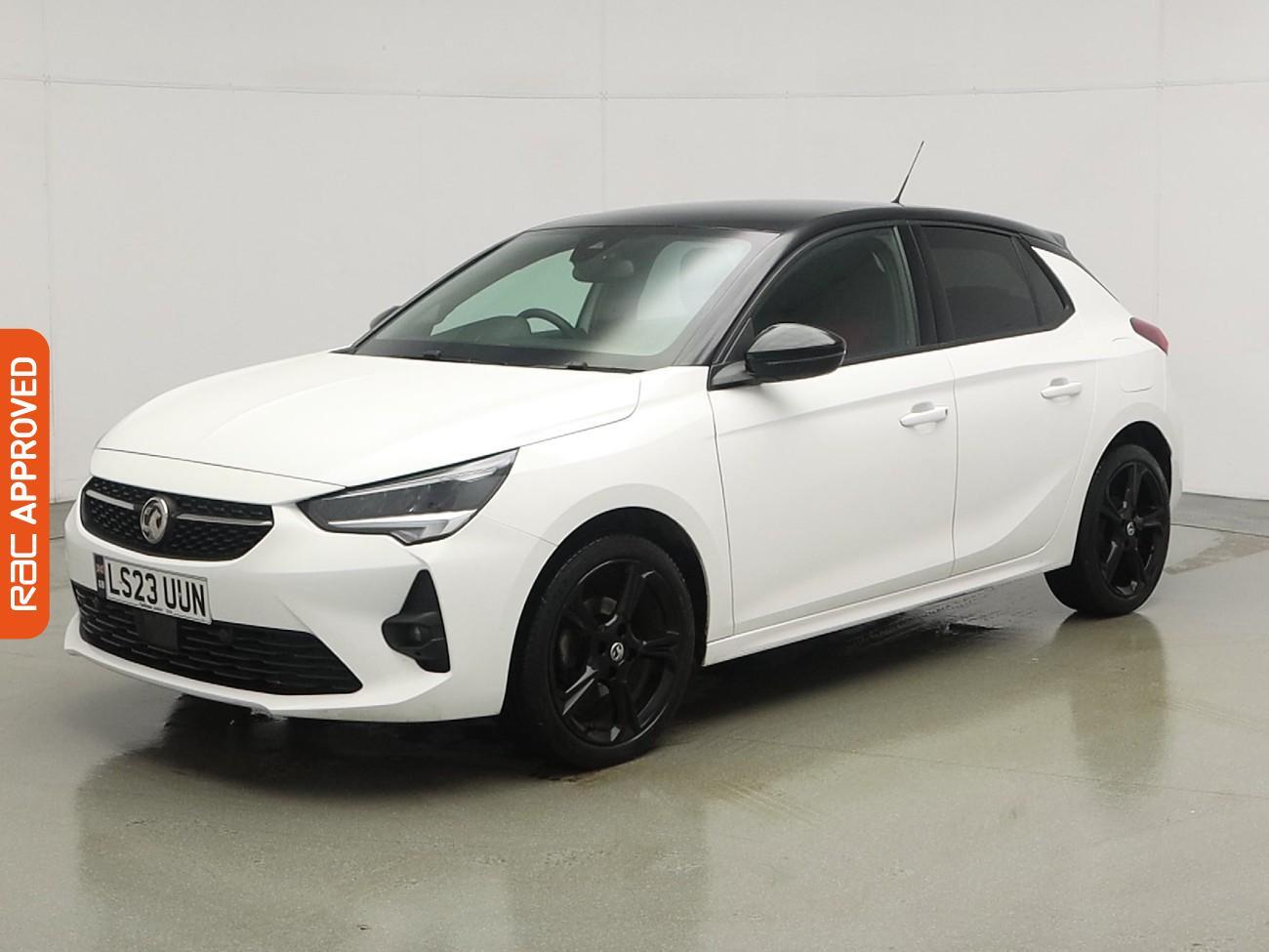 Used Vauxhall Corsa 2023 for sale - 77308853: Photo 27