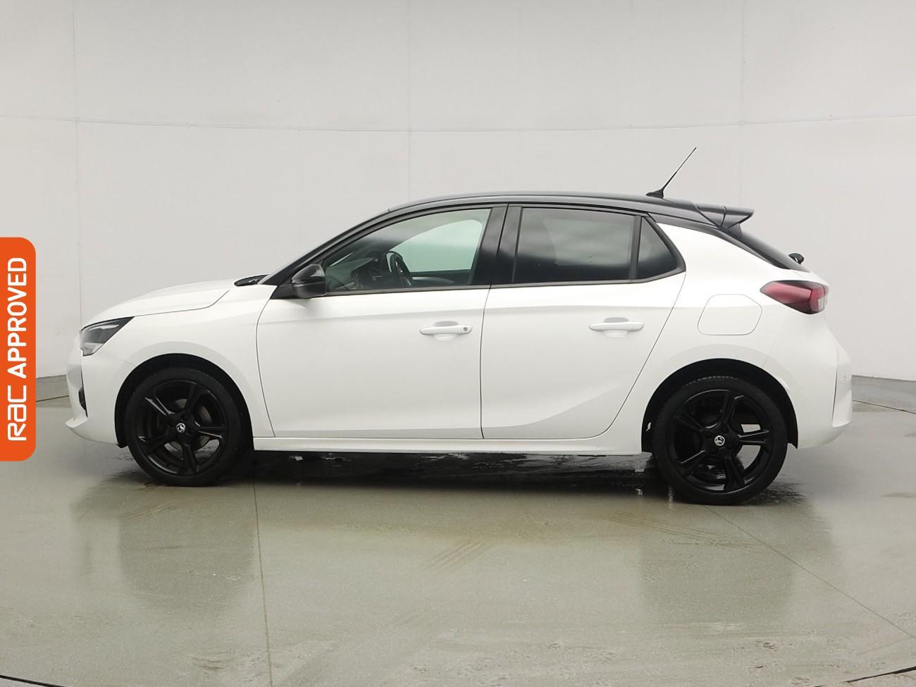 Used Vauxhall Corsa 2023 for sale - 77308853: Photo 28