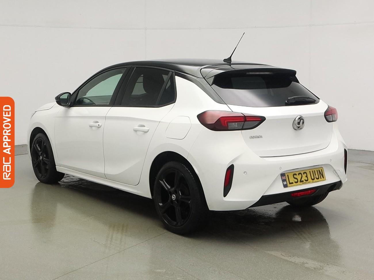 Used Vauxhall Corsa 2023 for sale - 77308853: Photo 4