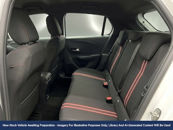 Used Vauxhall Corsa 2023 for sale - 77308853: Photo