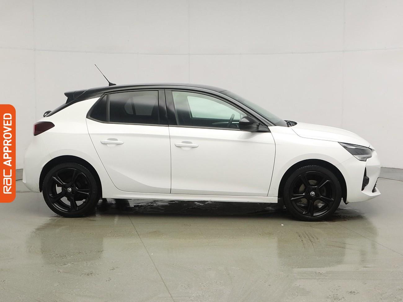 Used Vauxhall Corsa 2023 for sale - 77308853: Photo 6