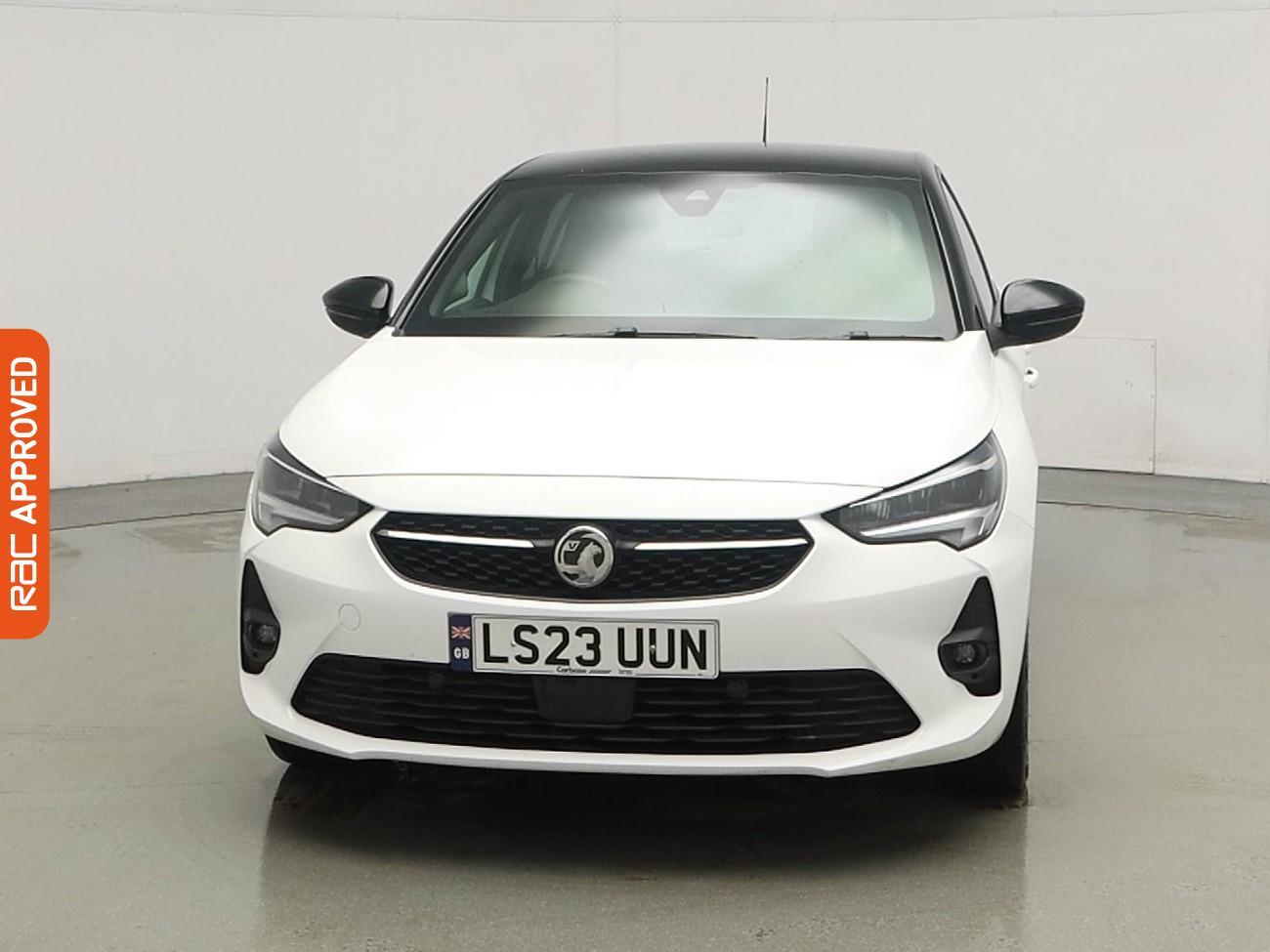 Used Vauxhall Corsa 2023 for sale - 77308853: Photo 7