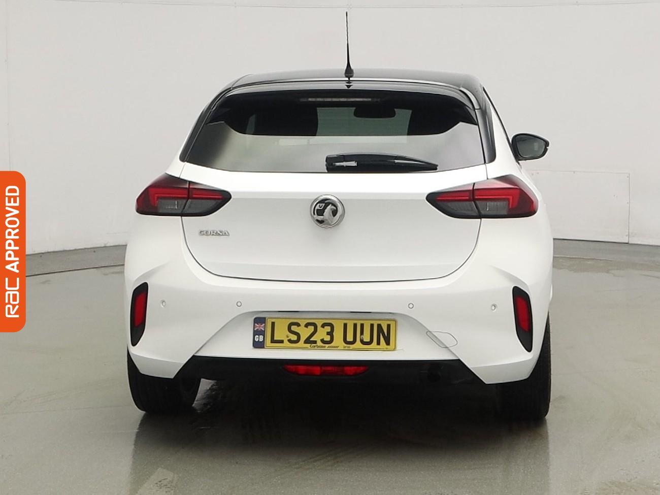 Used Vauxhall Corsa 2023 for sale - 77308853: Photo 8