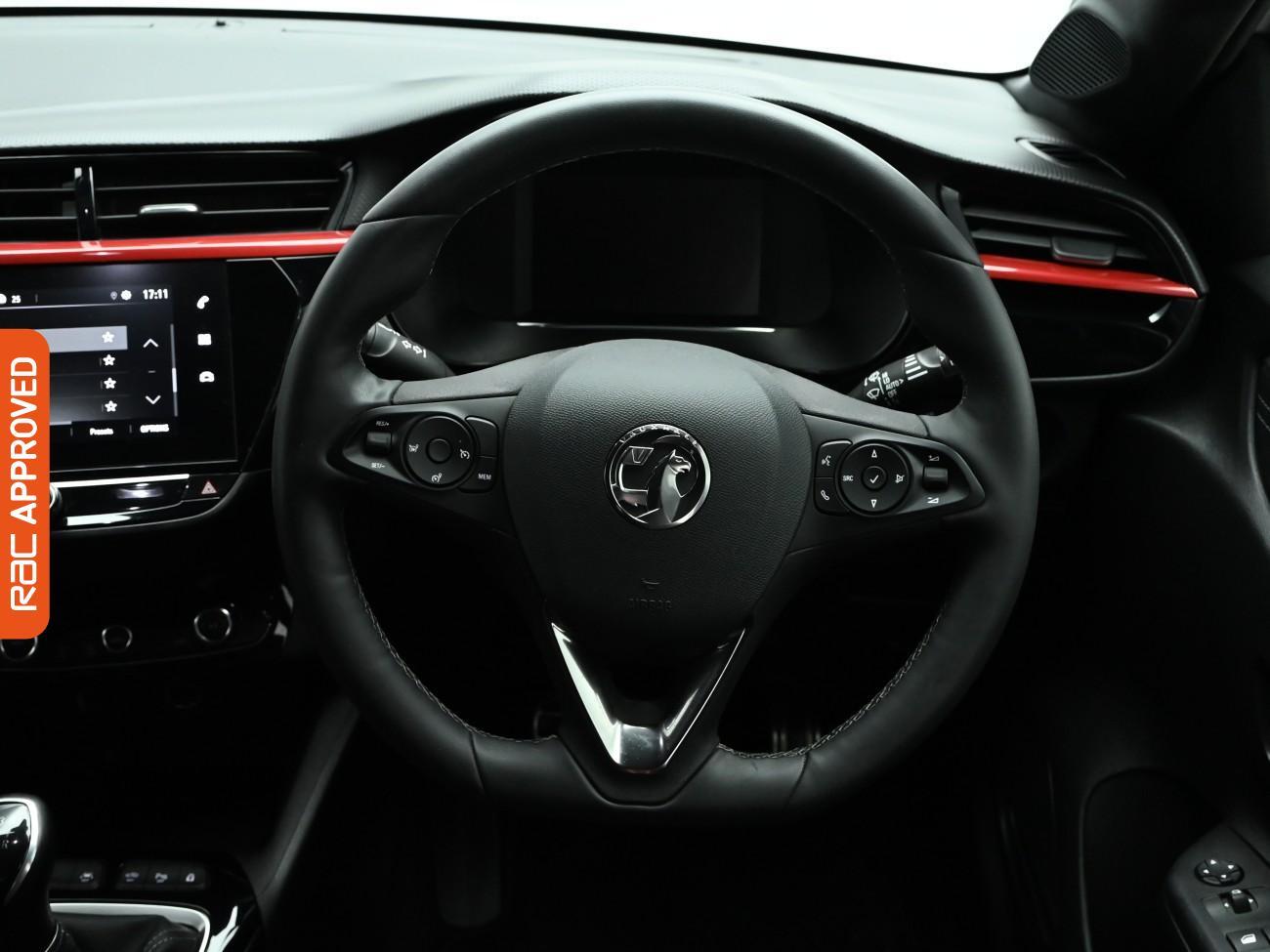 Used Vauxhall Corsa 2023 for sale - 77308853: Photo 9