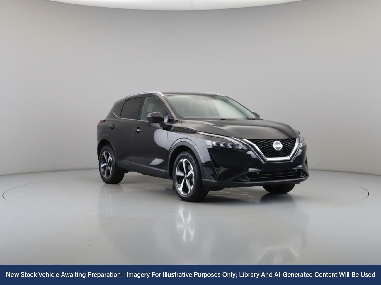 Used Nissan Qashqai 2021 for sale - 76546193: Photo 1