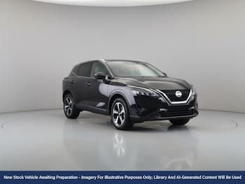 Used Nissan Qashqai 2021 for sale - 76546193: Photo