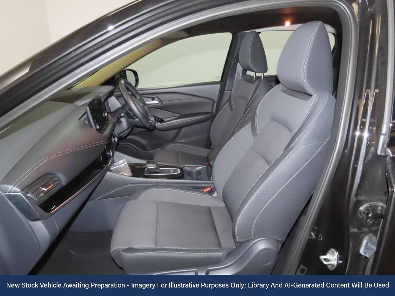 Used Nissan Qashqai 2021 for sale - 76546193: Photo 2