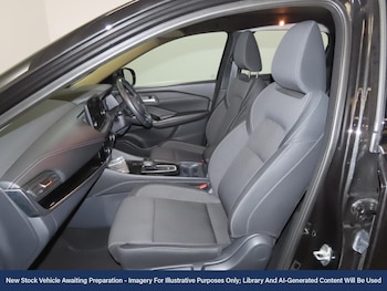 Used Nissan Qashqai 2021 for sale - 76546193: Photo