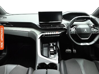 Used Peugeot 3008 2023 for sale - 77283337: Photo