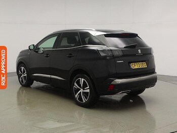 Used Peugeot 3008 2023 for sale - 77283337: Photo