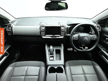 Used Citroen C5 Aircross 2020 for sale - 79568440: Photo
