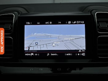 Used Citroen C5 Aircross 2020 for sale - 79568440: Photo
