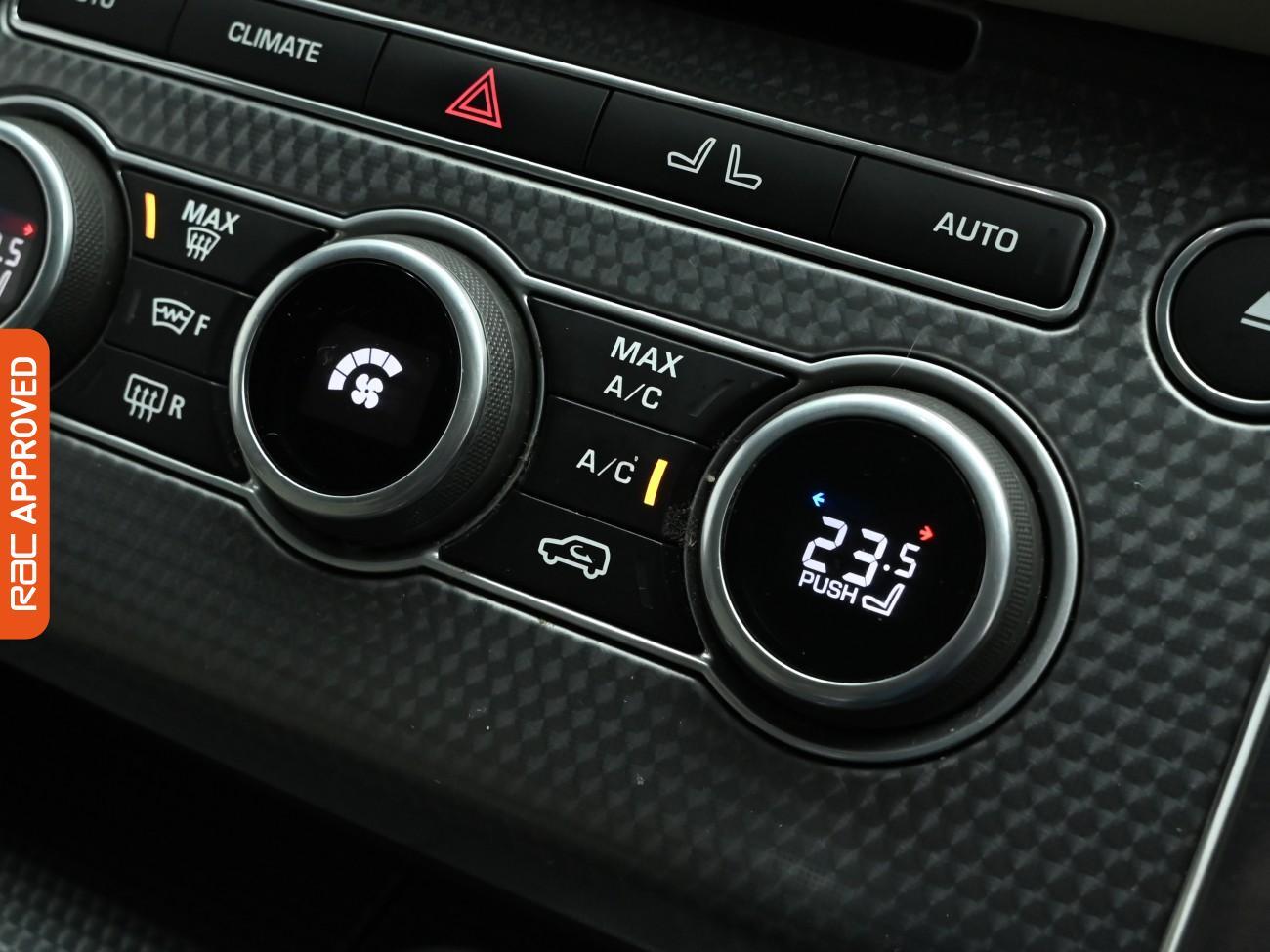 Used Land Rover Range Rover Sport 2016 for sale - 77831223: Photo 17