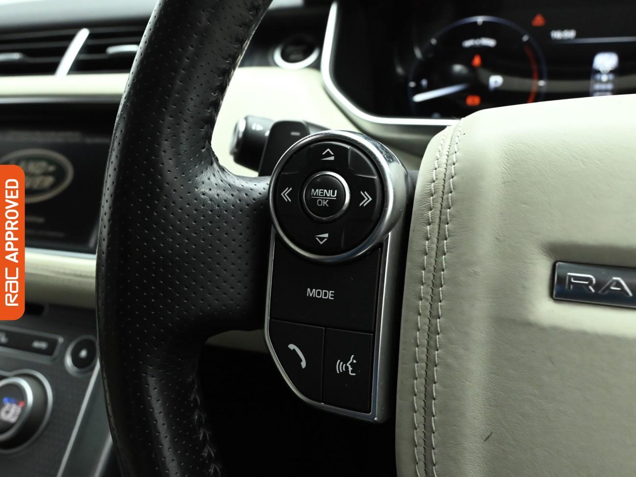 Used Land Rover Range Rover Sport 2016 for sale - 77831223: Photo 26