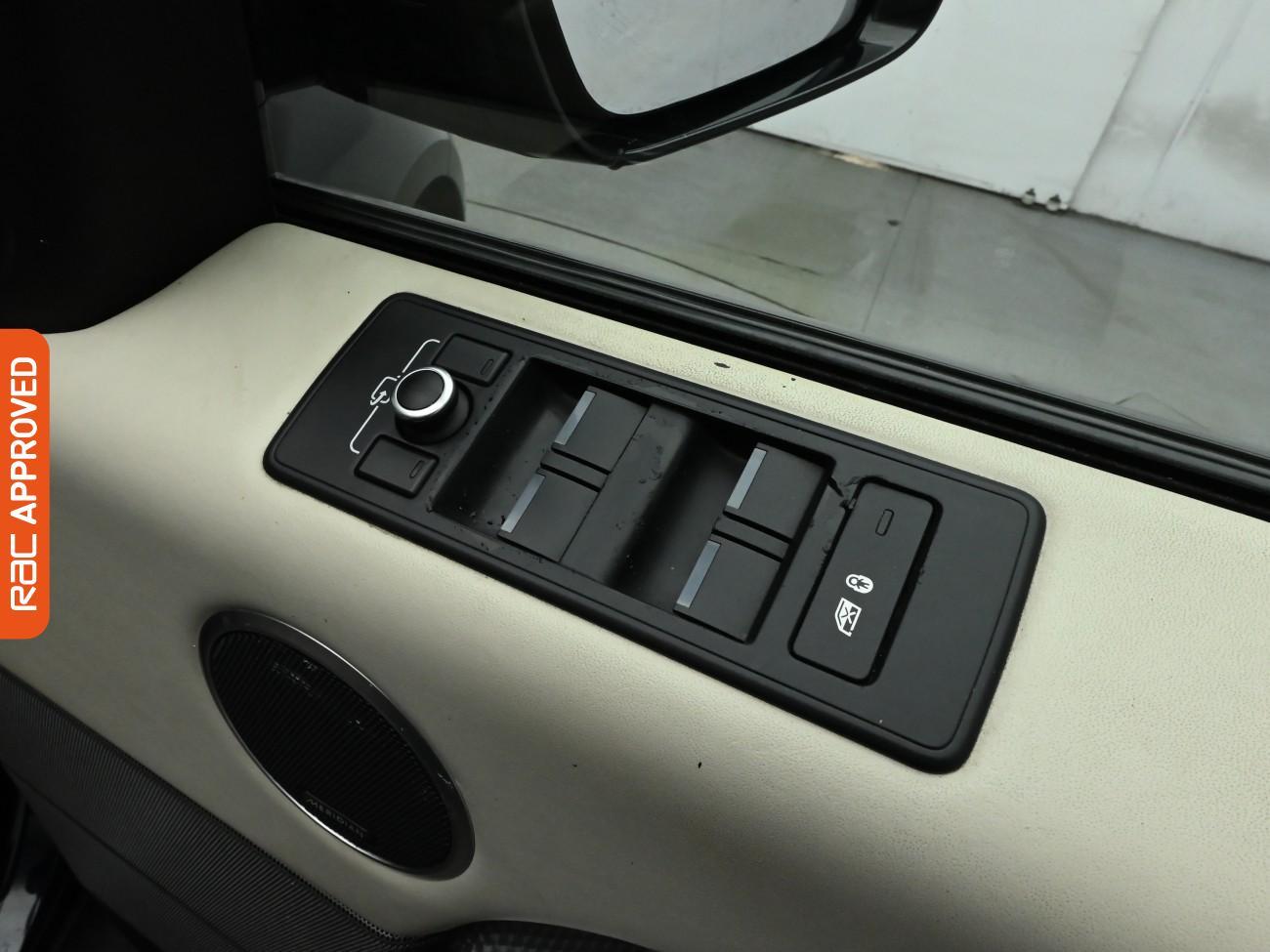 Used Land Rover Range Rover Sport 2016 for sale - 77831223: Photo 27