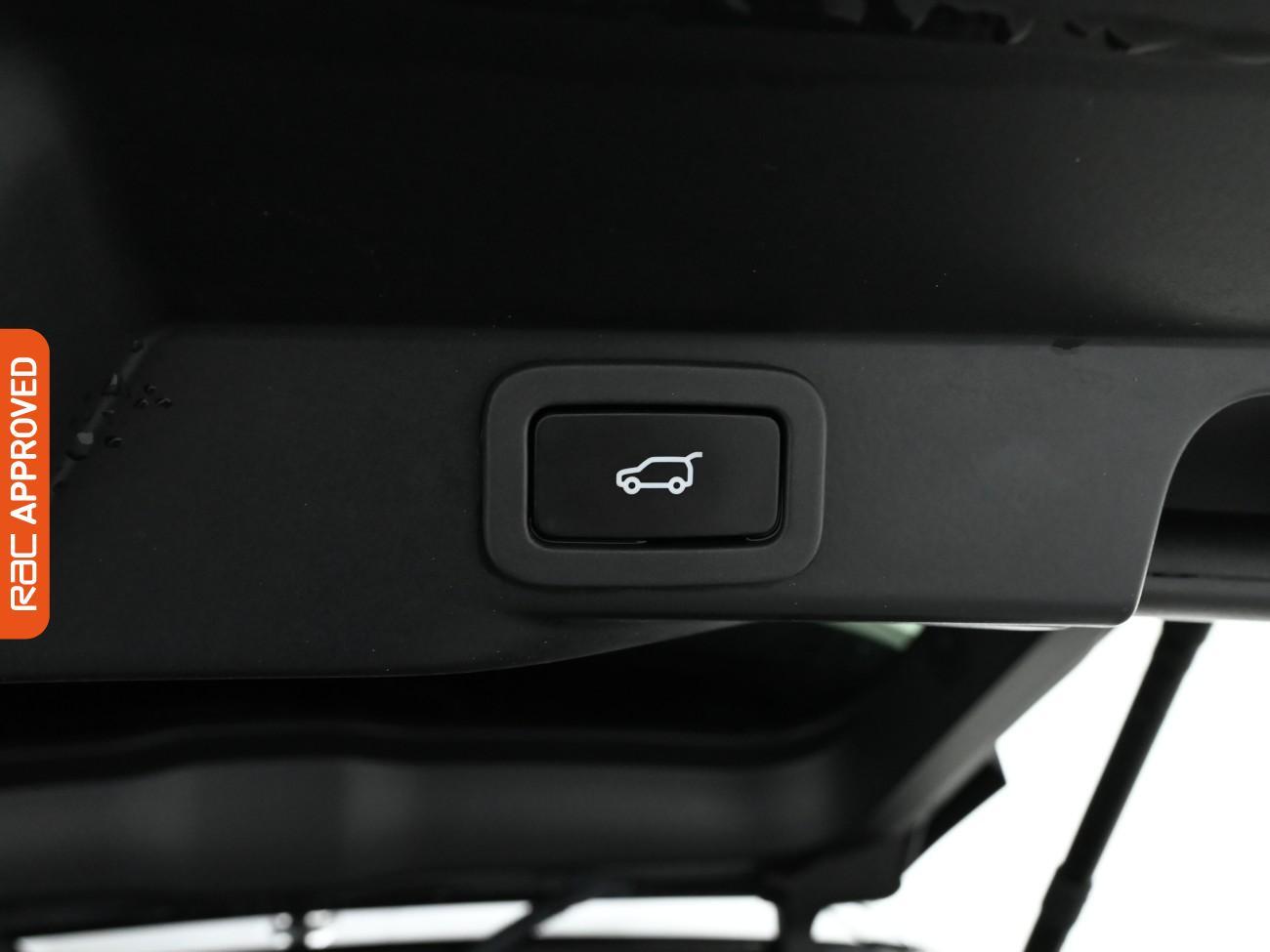 Used Land Rover Range Rover Sport 2016 for sale - 77831223: Photo 28