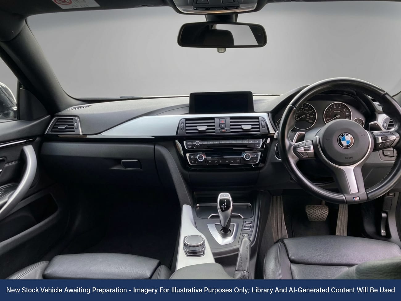 Used BMW 4 Series 2020 for sale - 77451104: Photo 6