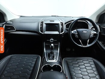 Used Ford Edge 2017 for sale - 76469308: Photo