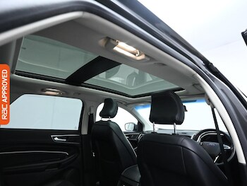 Used Ford Edge 2017 for sale - 76469308: Photo