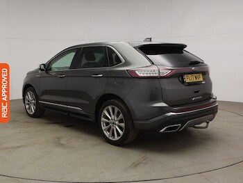 Used Ford Edge 2017 for sale - 76469308: Photo