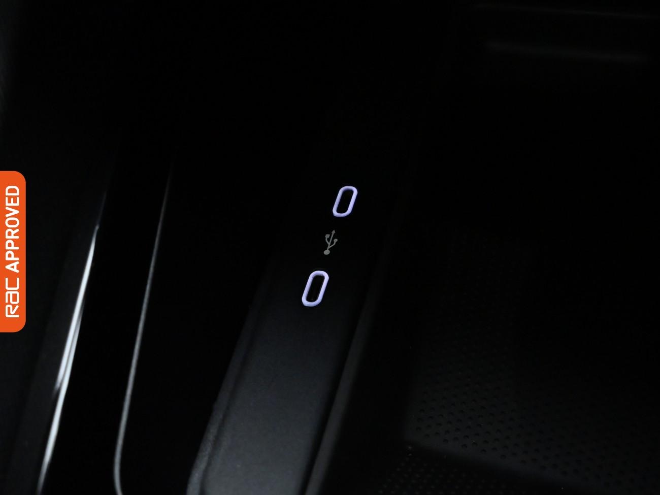 Used Skoda Octavia 2021 for sale - 76298689: Photo 19