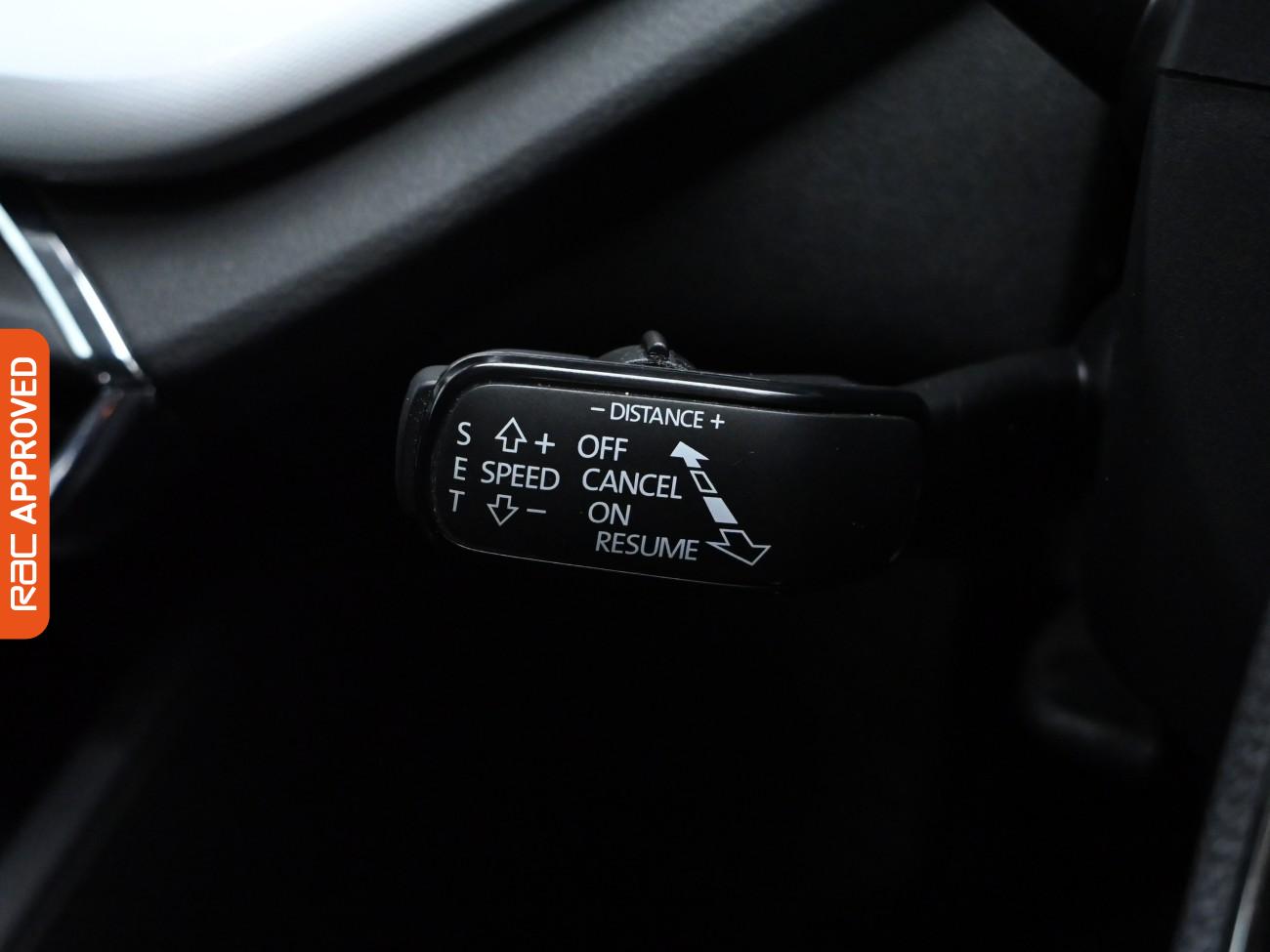 Used Skoda Octavia 2021 for sale - 76298689: Photo 21