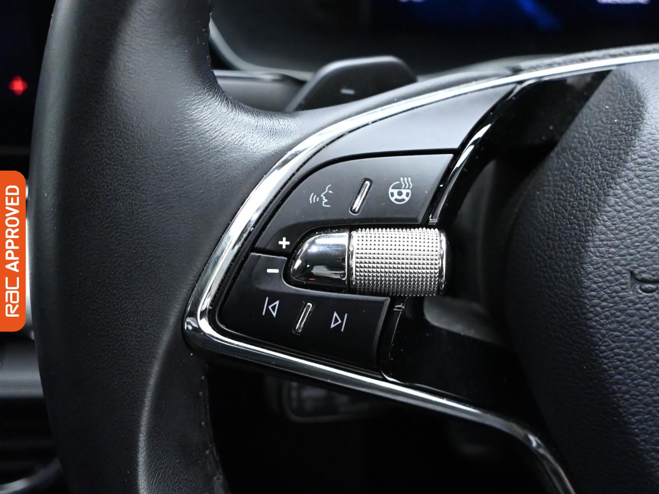 Used Skoda Octavia 2021 for sale - 76298689: Photo 22