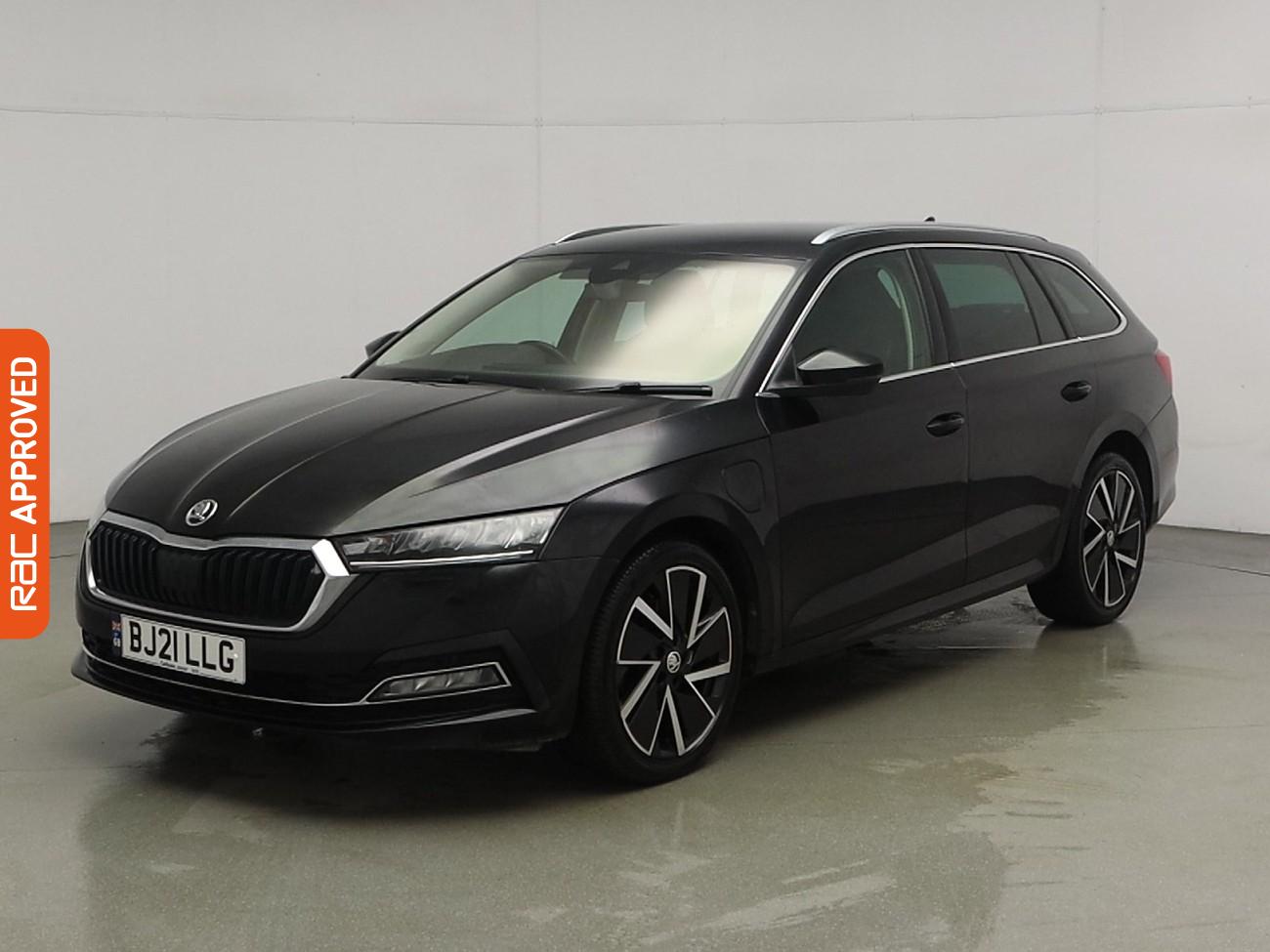 Used Skoda Octavia 2021 for sale - 76298689: Photo 32