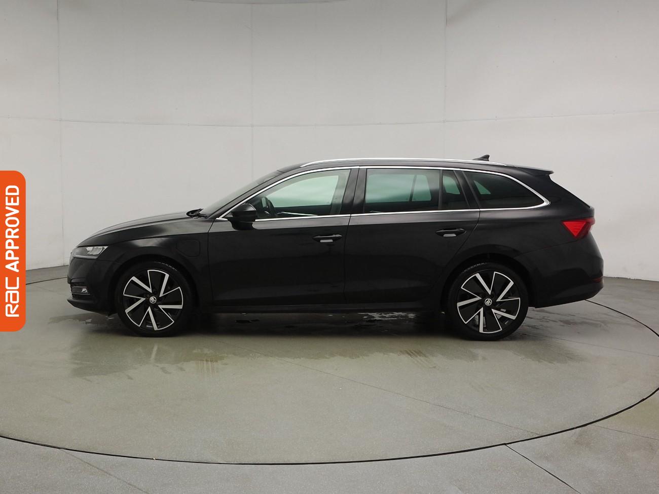 Used Skoda Octavia 2021 for sale - 76298689: Photo 33