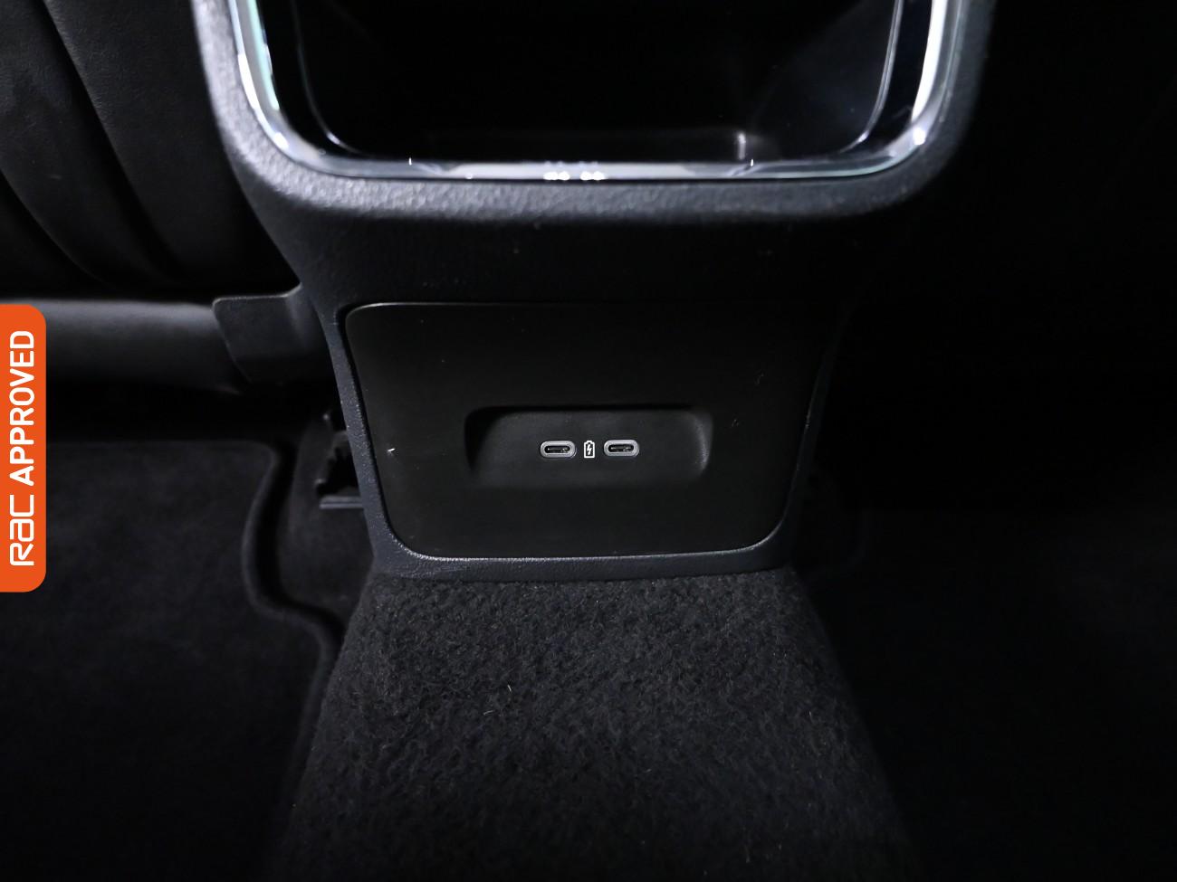 Used Skoda Octavia 2021 for sale - 76298689: Photo 36