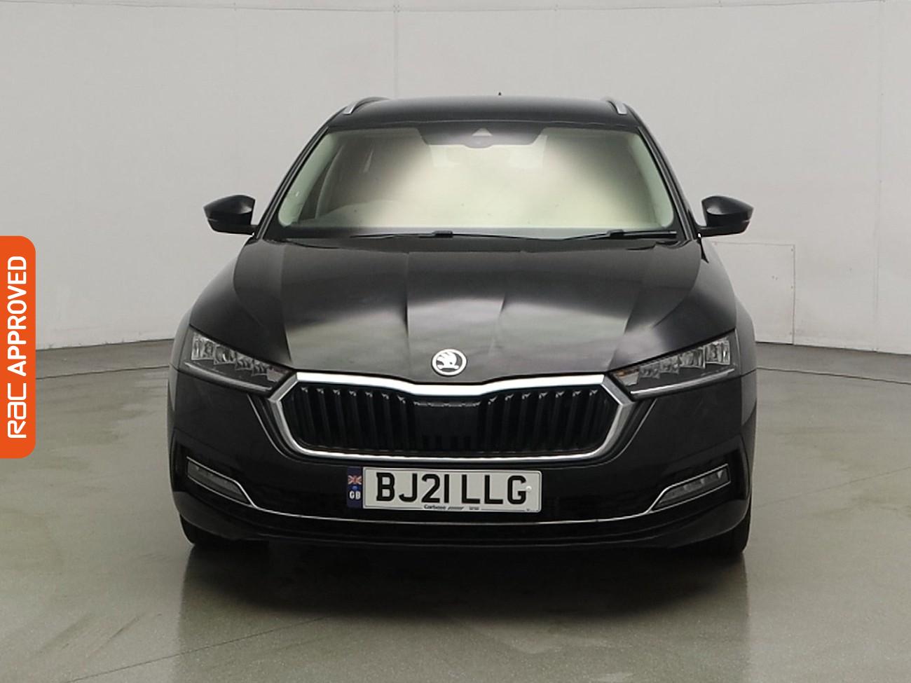 Used Skoda Octavia 2021 for sale - 76298689: Photo 7
