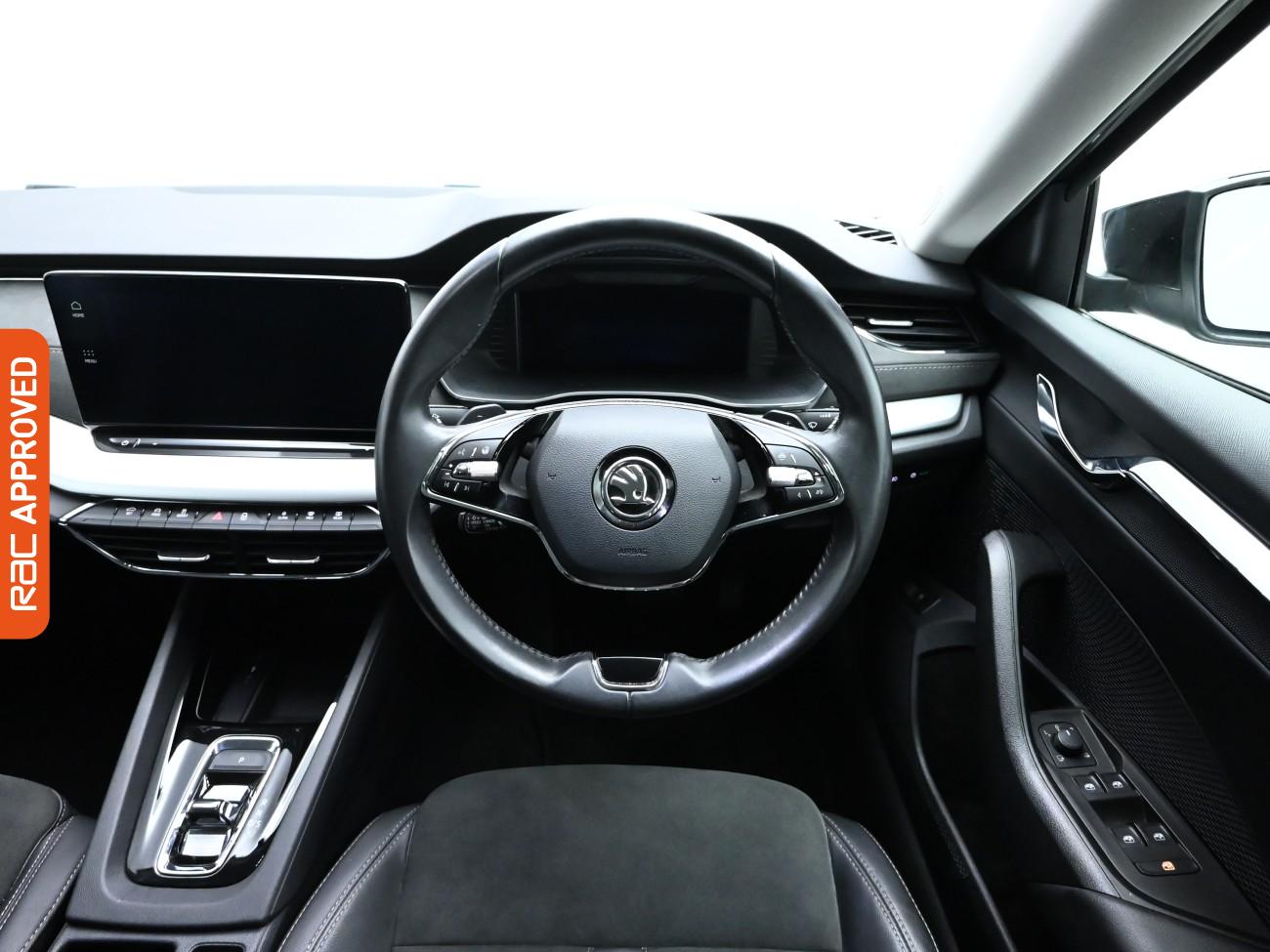 Used Skoda Octavia 2021 for sale - 76298689: Photo 9