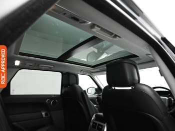 Used Land Rover Range Rover Sport 2019 for sale - 74937539: Photo