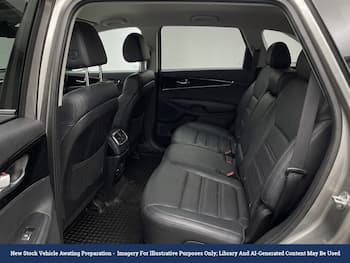 Used Kia Sorento 2019 for sale - 79746026: Photo