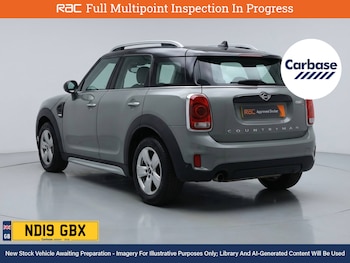 Used MINI Countryman 2019 for sale - 77820168: Photo