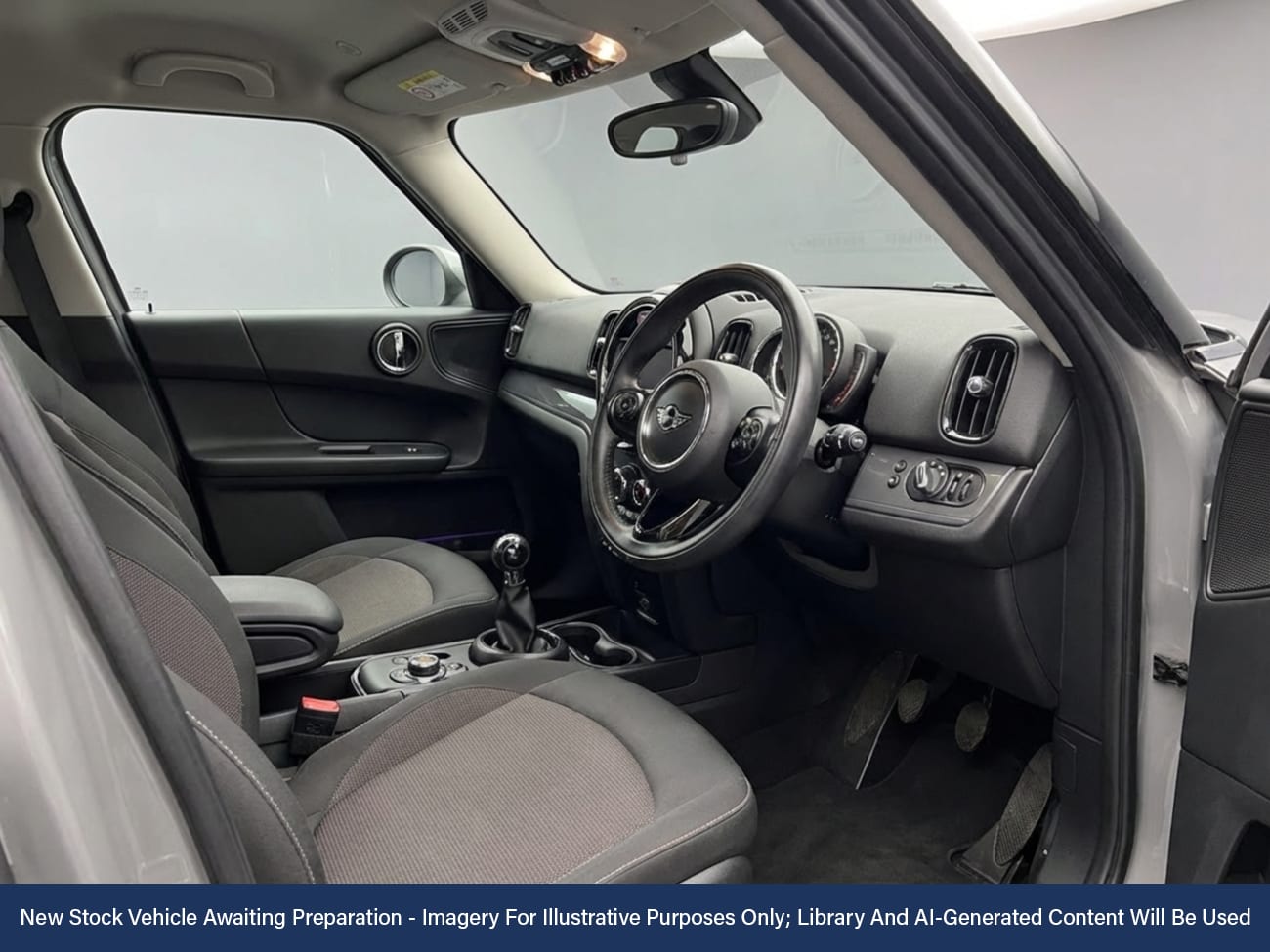 Used MINI Countryman 2019 for sale - 77820168: Photo 3