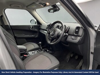 Used MINI Countryman 2019 for sale - 77820168: Photo