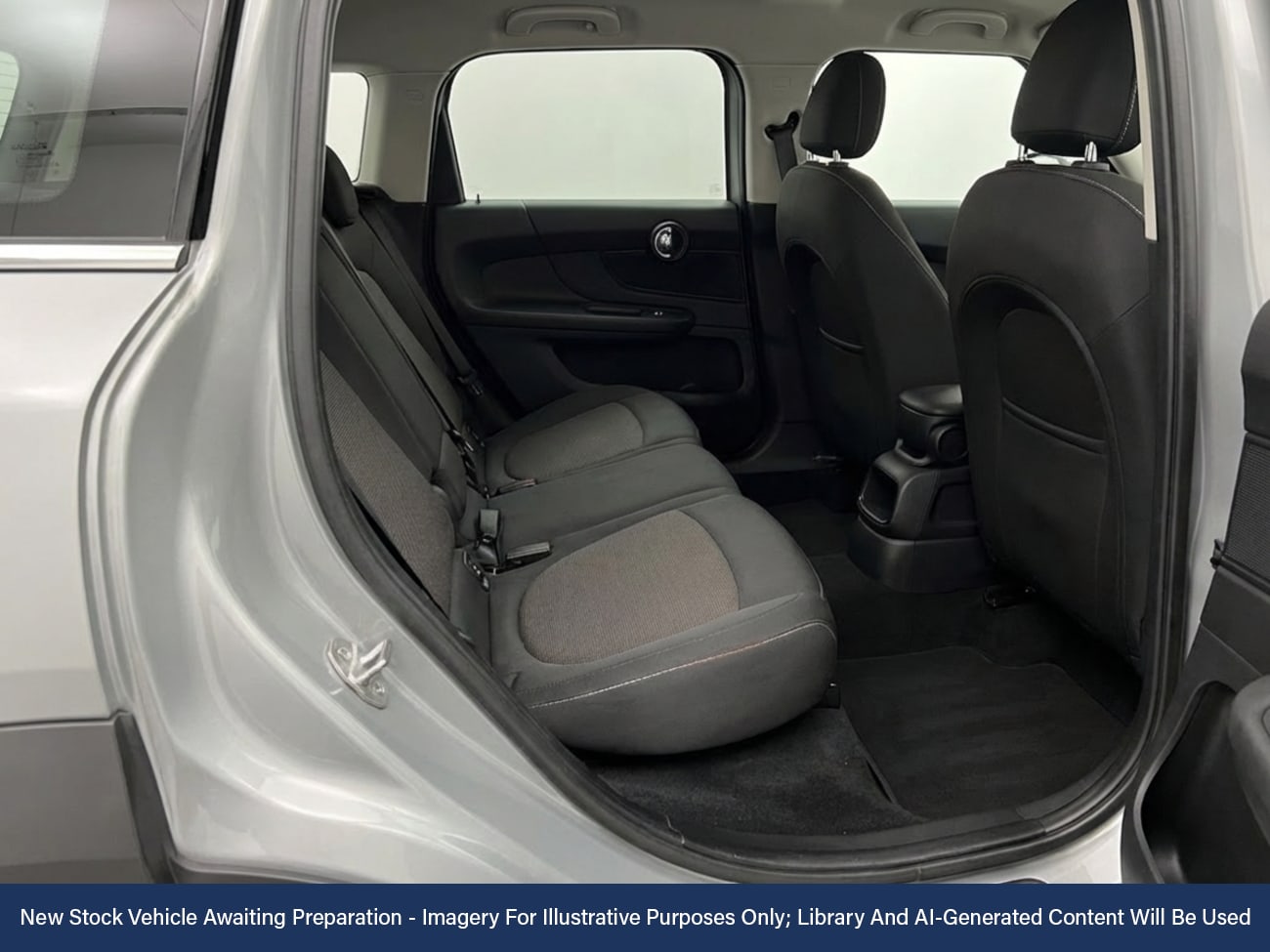 Used MINI Countryman 2019 for sale - 77820168: Photo 4