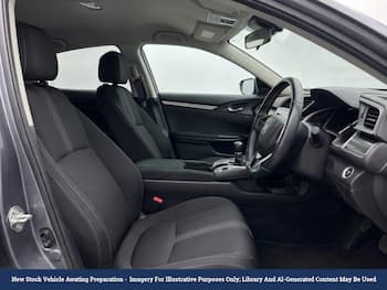 Used Honda Civic 2022 for sale - 79792274: Photo