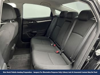 Used Honda Civic 2022 for sale - 79792274: Photo