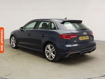 Used Audi A3 2017 for sale - 78825728: Photo
