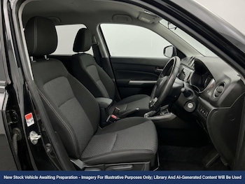 Used Suzuki Vitara 2017 for sale - 77340807: Photo