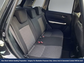 Used Suzuki Vitara 2017 for sale - 77340807: Photo