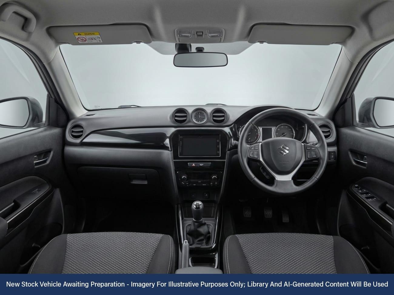 Used Suzuki Vitara 2017 for sale - 77340807: Photo 6