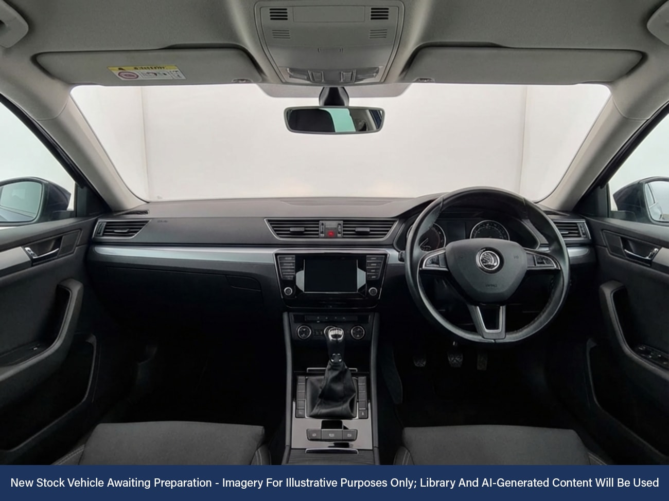 Used Skoda Superb 2016 for sale - 77207862: Photo 6