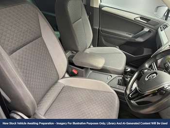 Used Volkswagen Tiguan 2019 for sale - 78639625: Photo