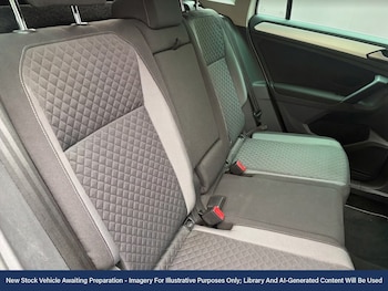 Used Volkswagen Tiguan 2019 for sale - 78639625: Photo