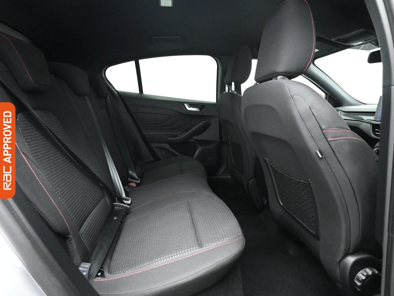 Used Ford Focus 2024 for sale - 76650469: Photo 13